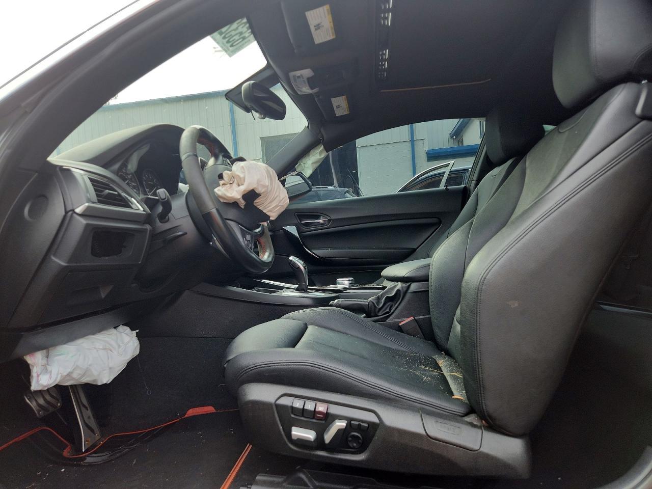 2017 BMW 230Xi - Image 7