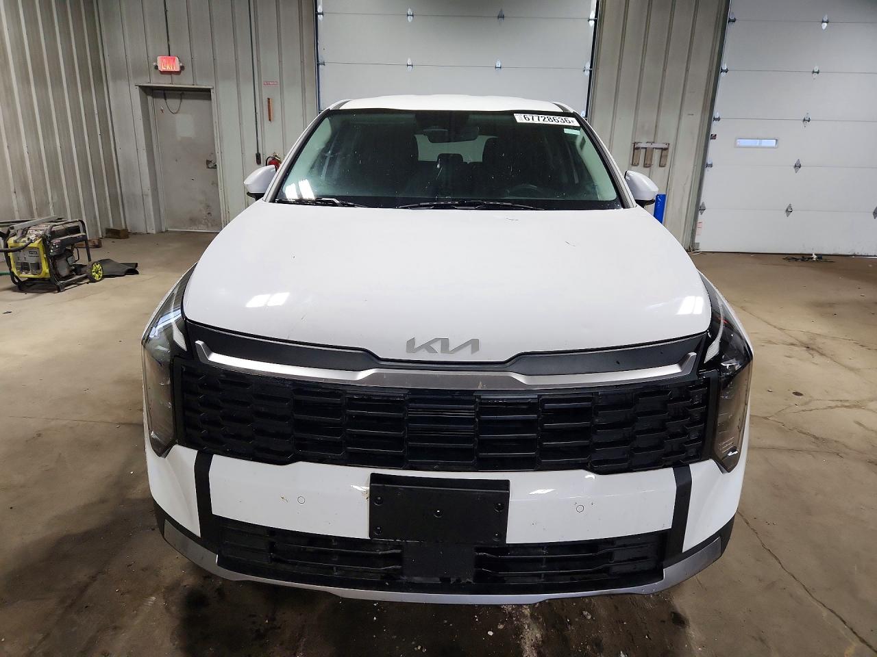 2026 Kia Sportage Lx - Фото 5