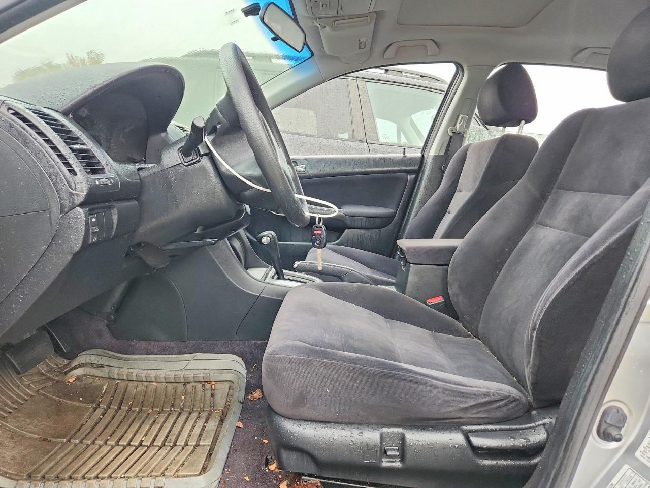 2003 Honda Accord Ex - Фото 7