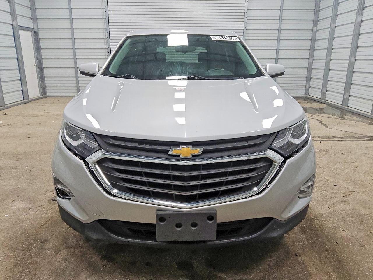 2020 Chevrolet Equinox Lt - Фото 5