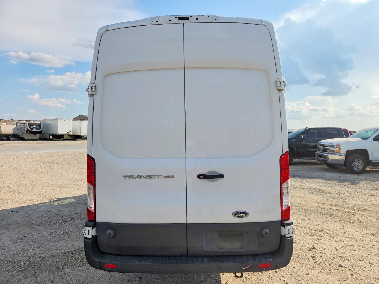 2020 Ford Transit T-350 - Image 6