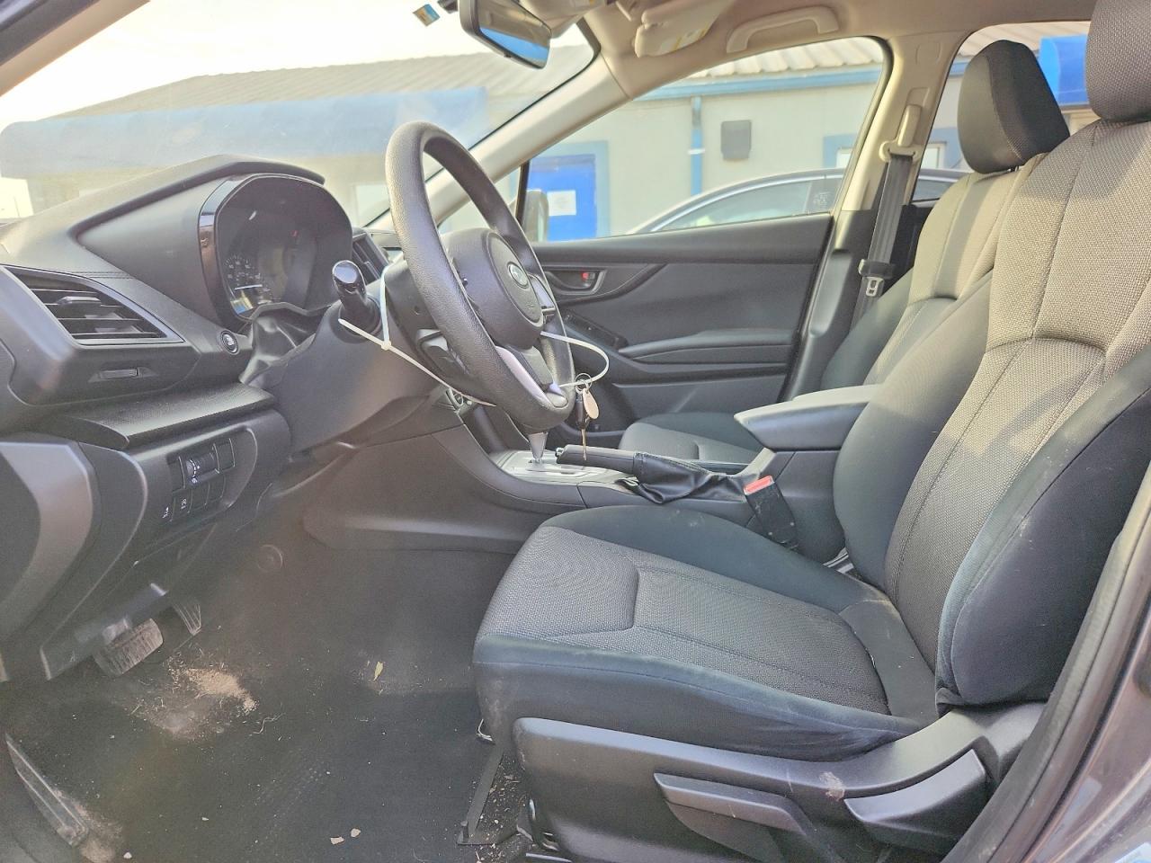 2021 Subaru Crosstrek - Image 7