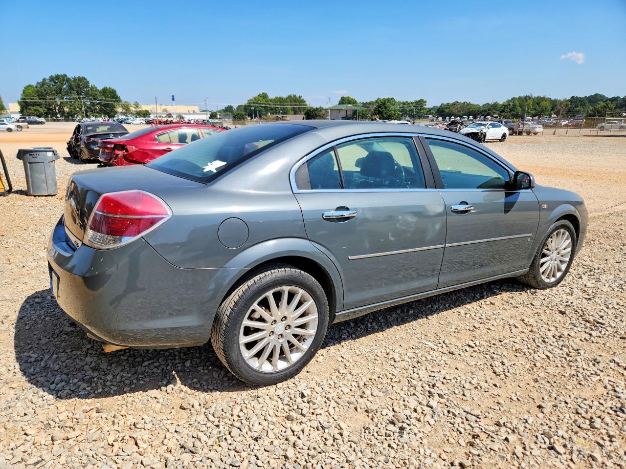 2007 Saturn Aura Xr - Image 3