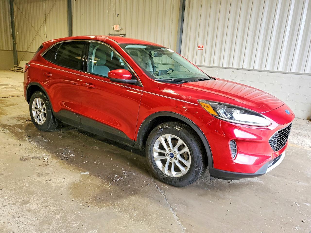 2020 Ford Escape Se - Image 4