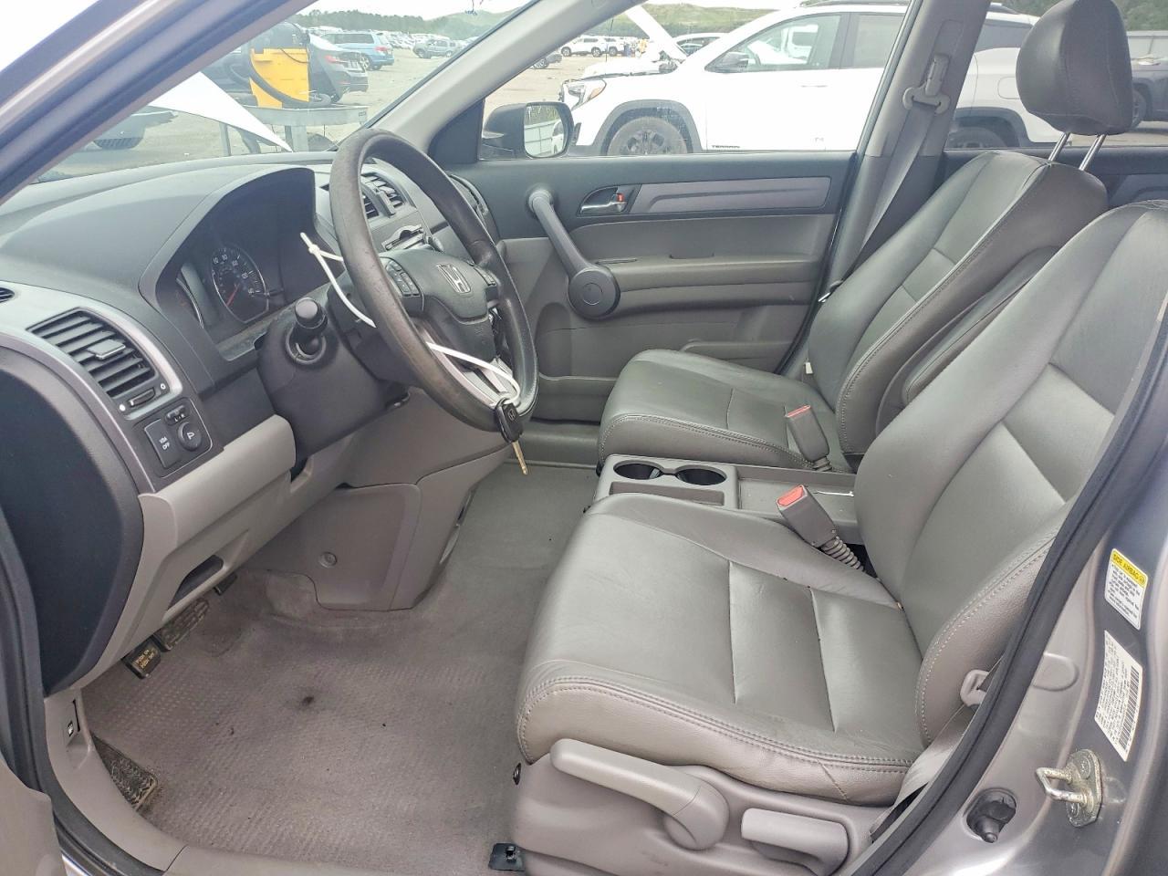 2008 Honda Cr-V Ex - Image 7