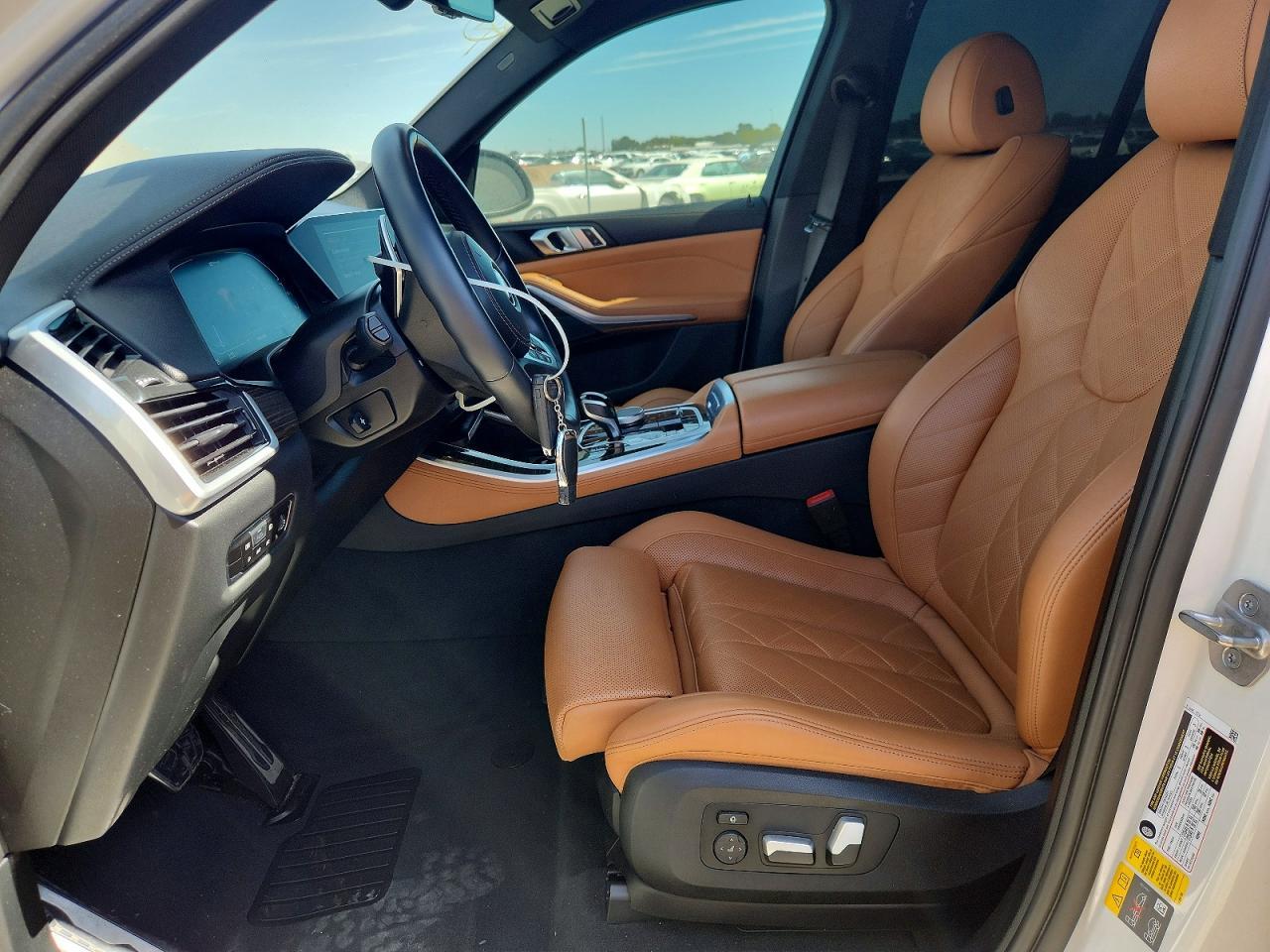 2023 BMW X5 xDrive45E - Фото 7