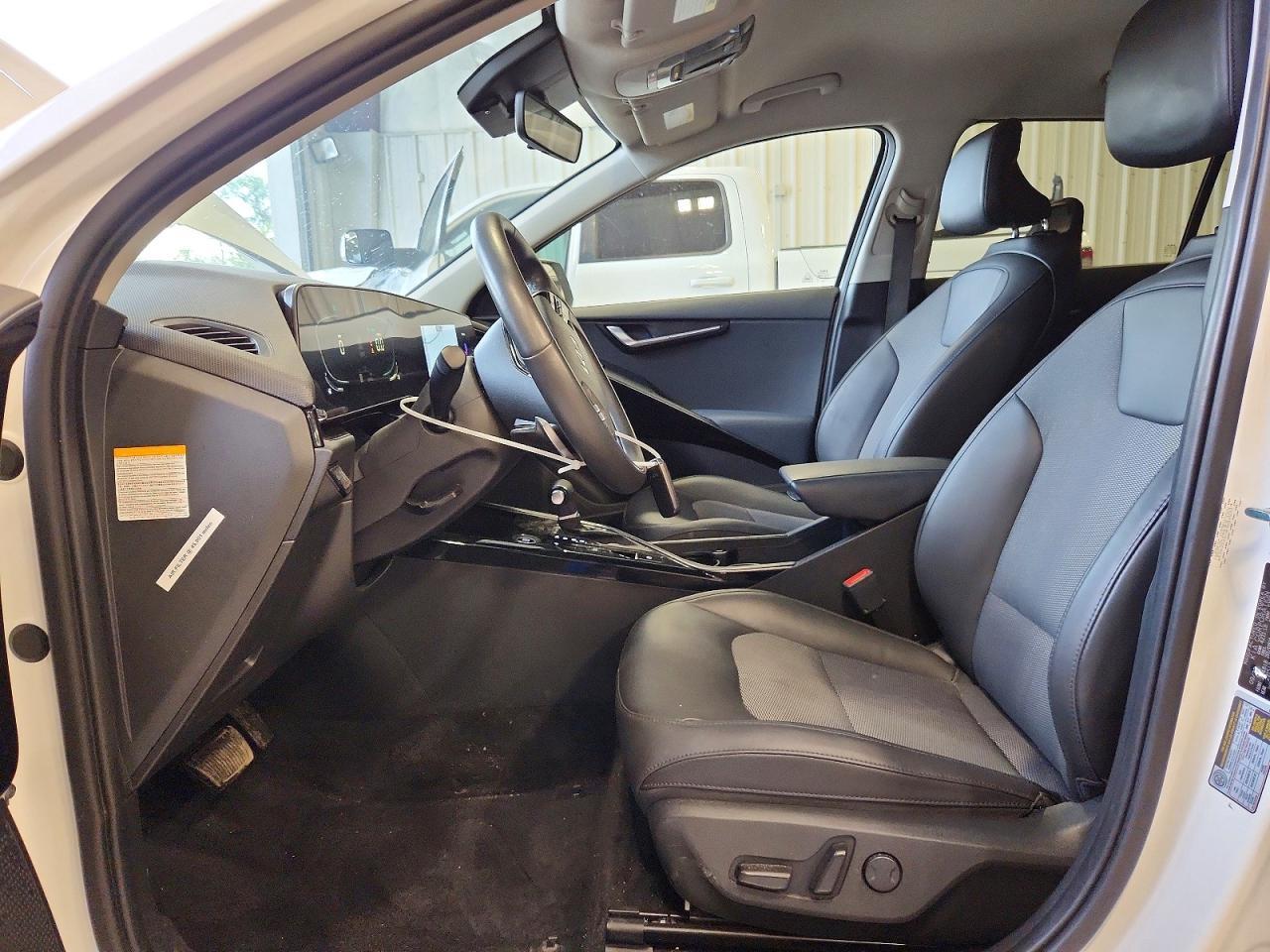 2023 Kia Niro Ex - Фото 7