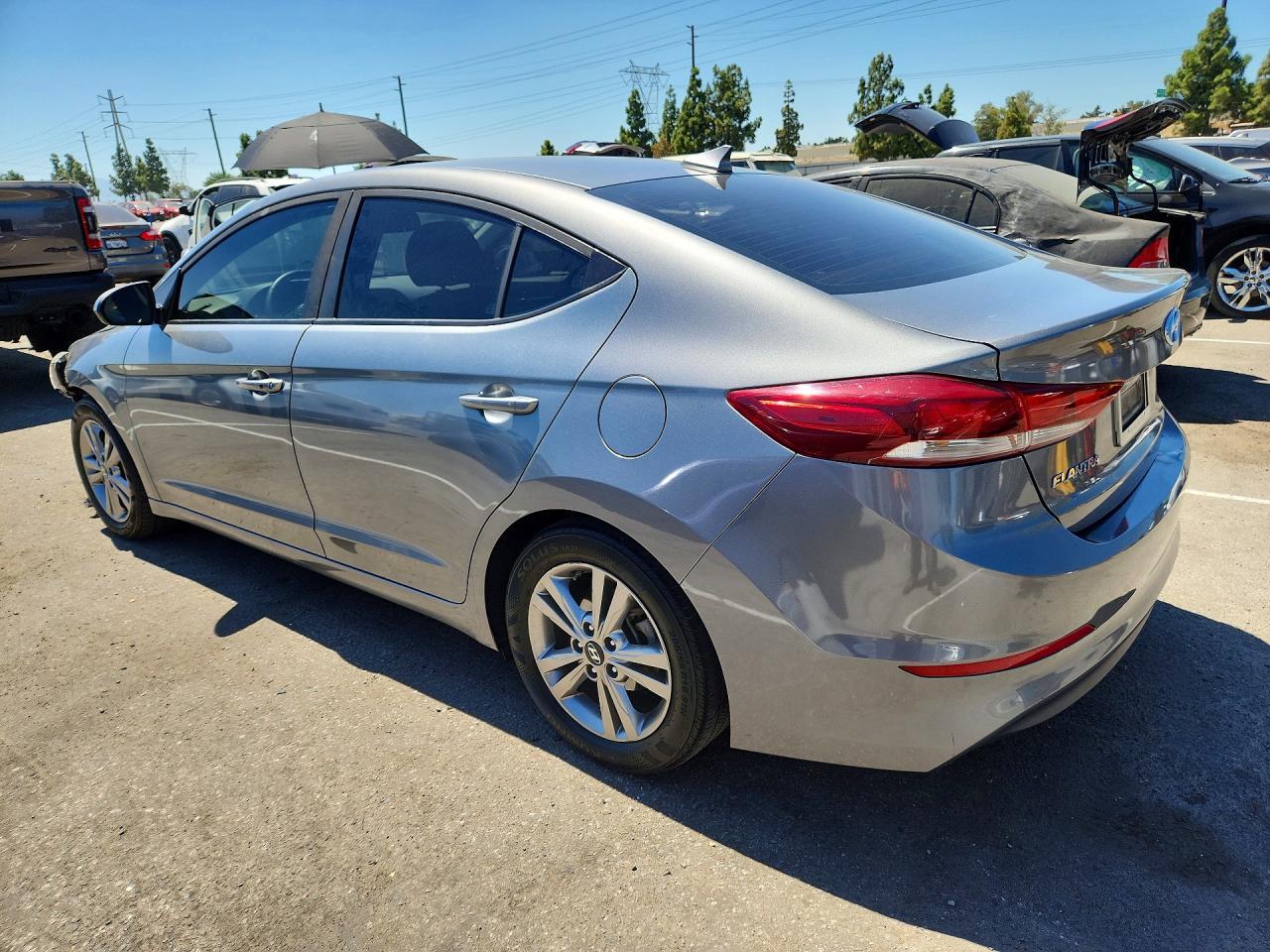 2018 Hyundai Elantra Value Edition - Image 2