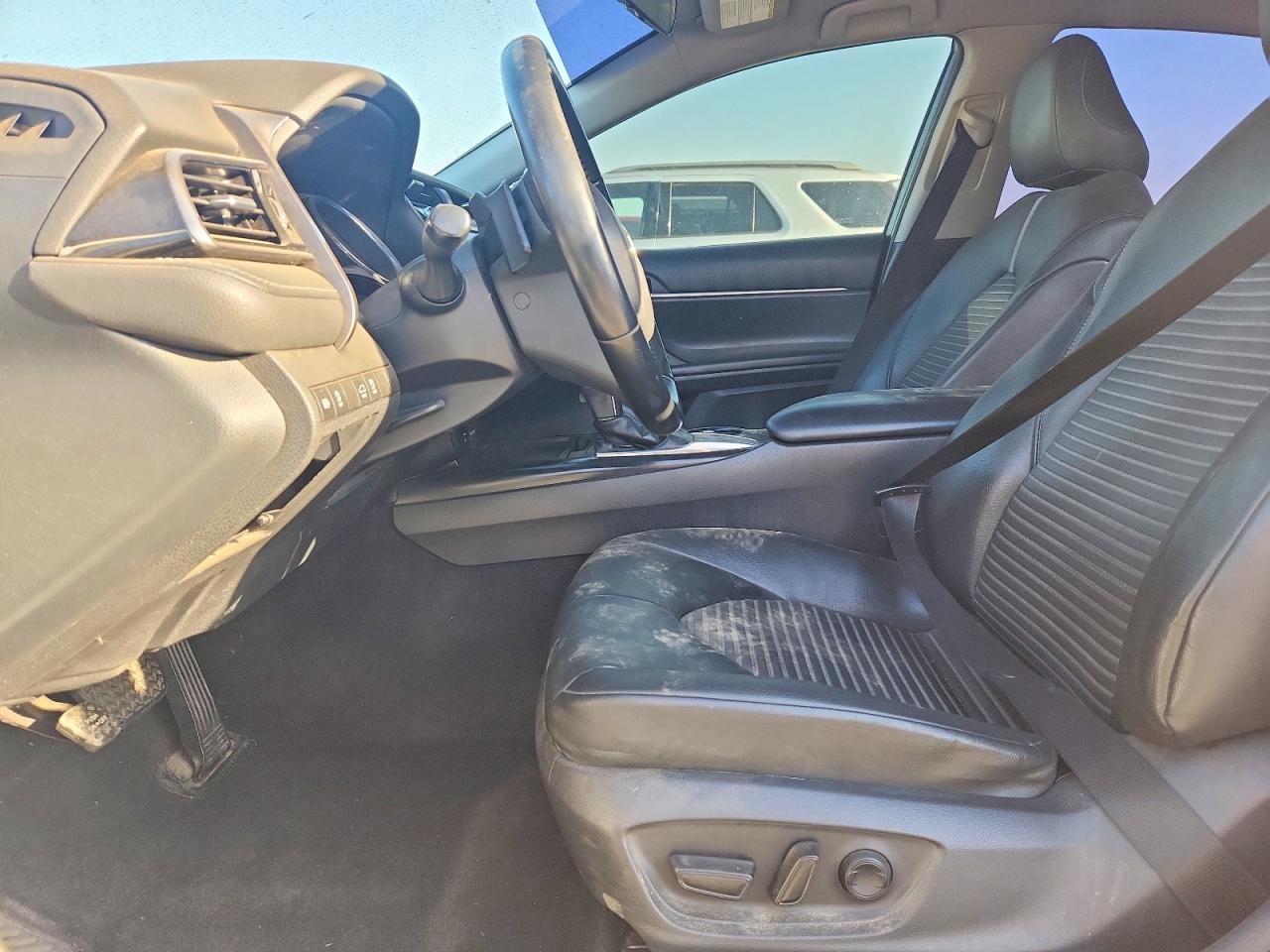 2019 Toyota Camry Se - Image 7
