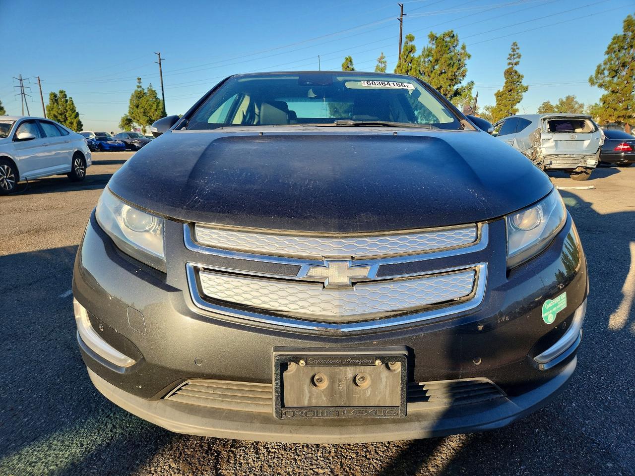 2014 Chev Volt - Image 5