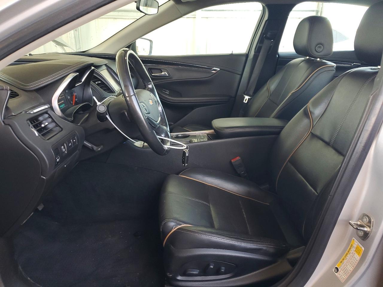 2019 Chevrolet Impala Premier - Фото 7