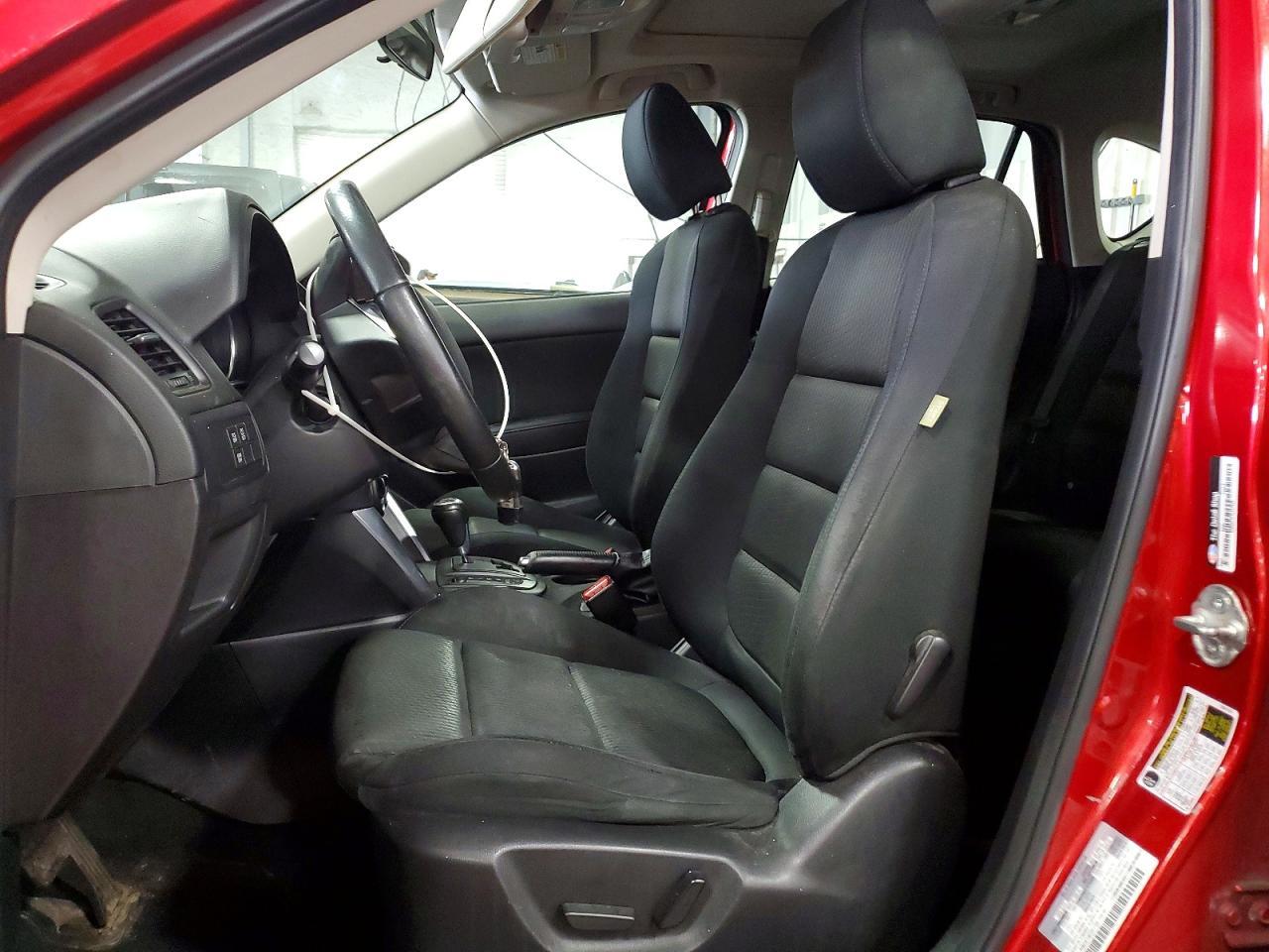 2014 Mazda Cx-5 Touring - Image 7