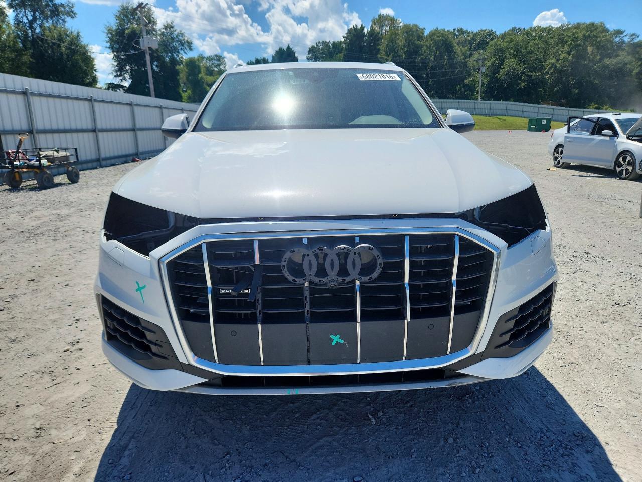 2020 Audi Q7 Premium - Image 5