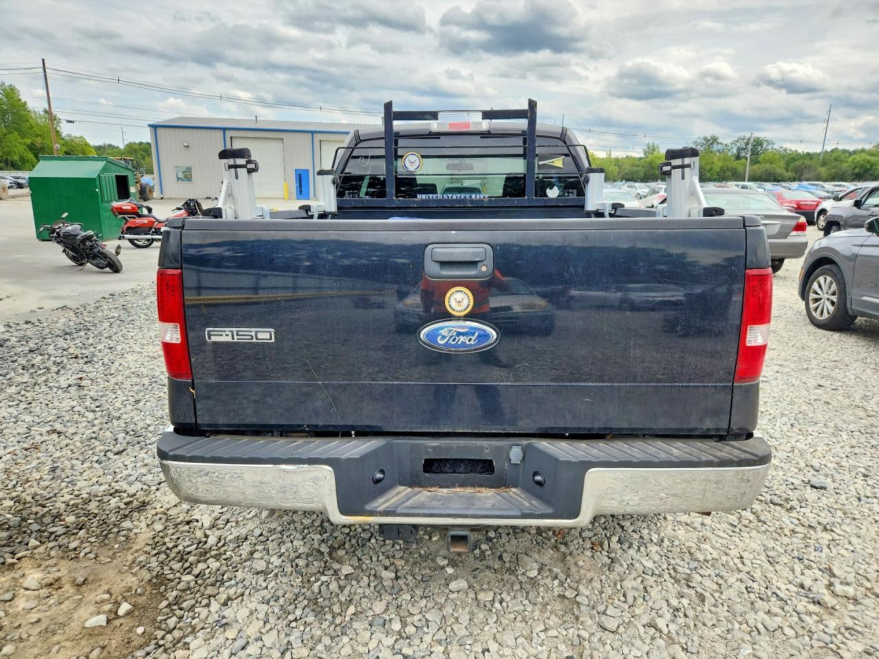 2008 Ford F150 - Image 6