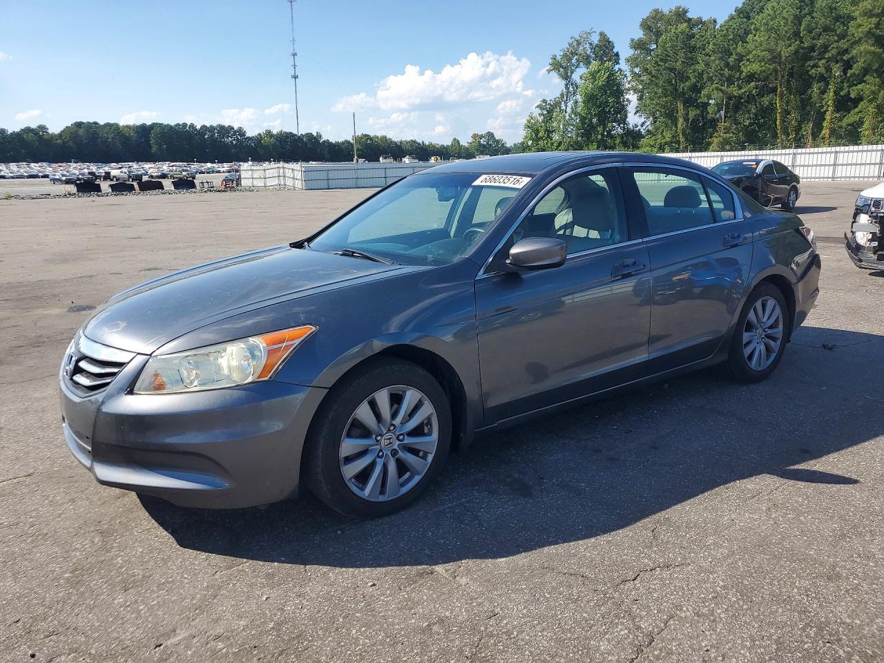 2011 Honda Accord Exl