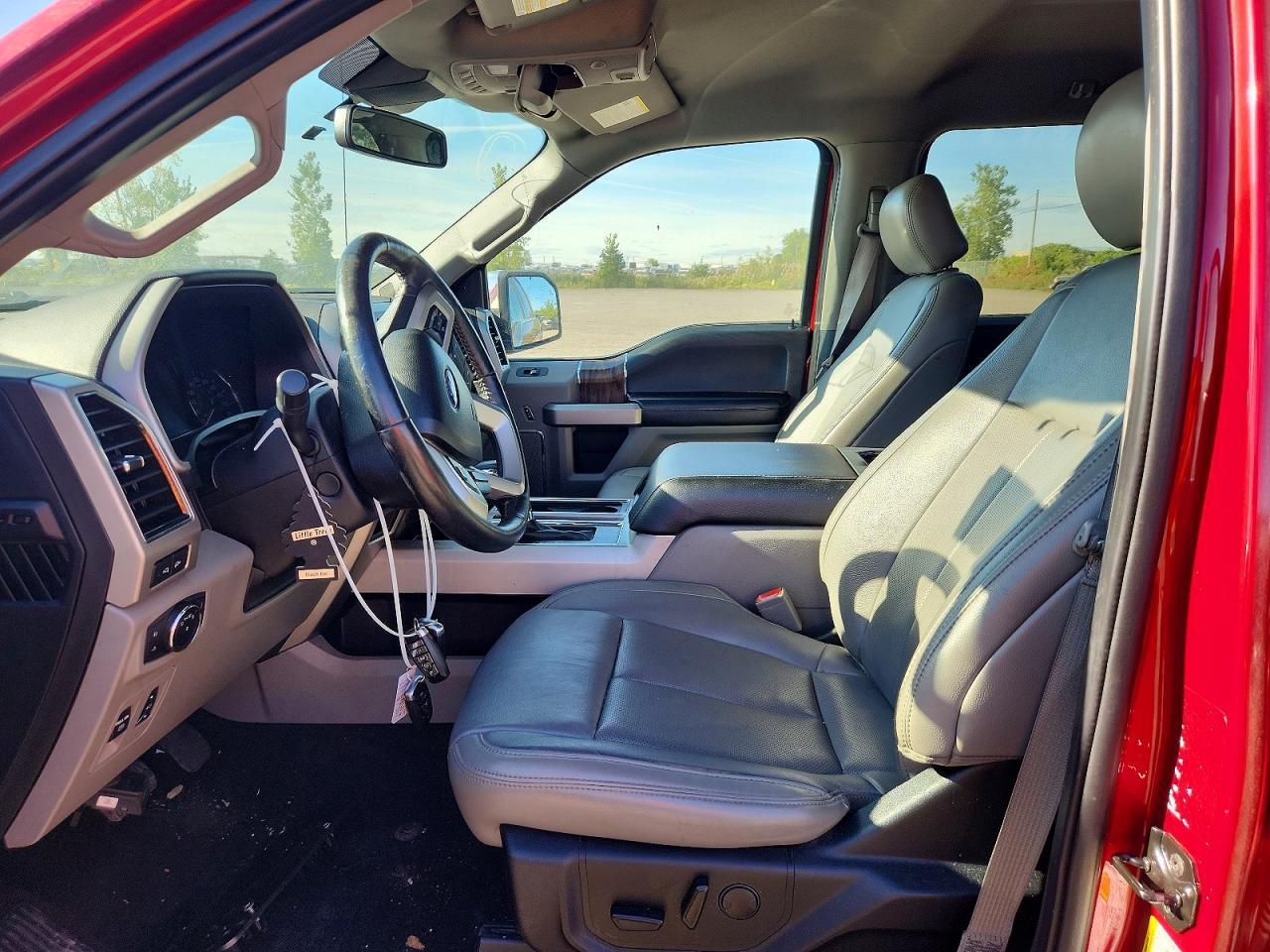 2019 Ford F150 Supercrew - Image 7