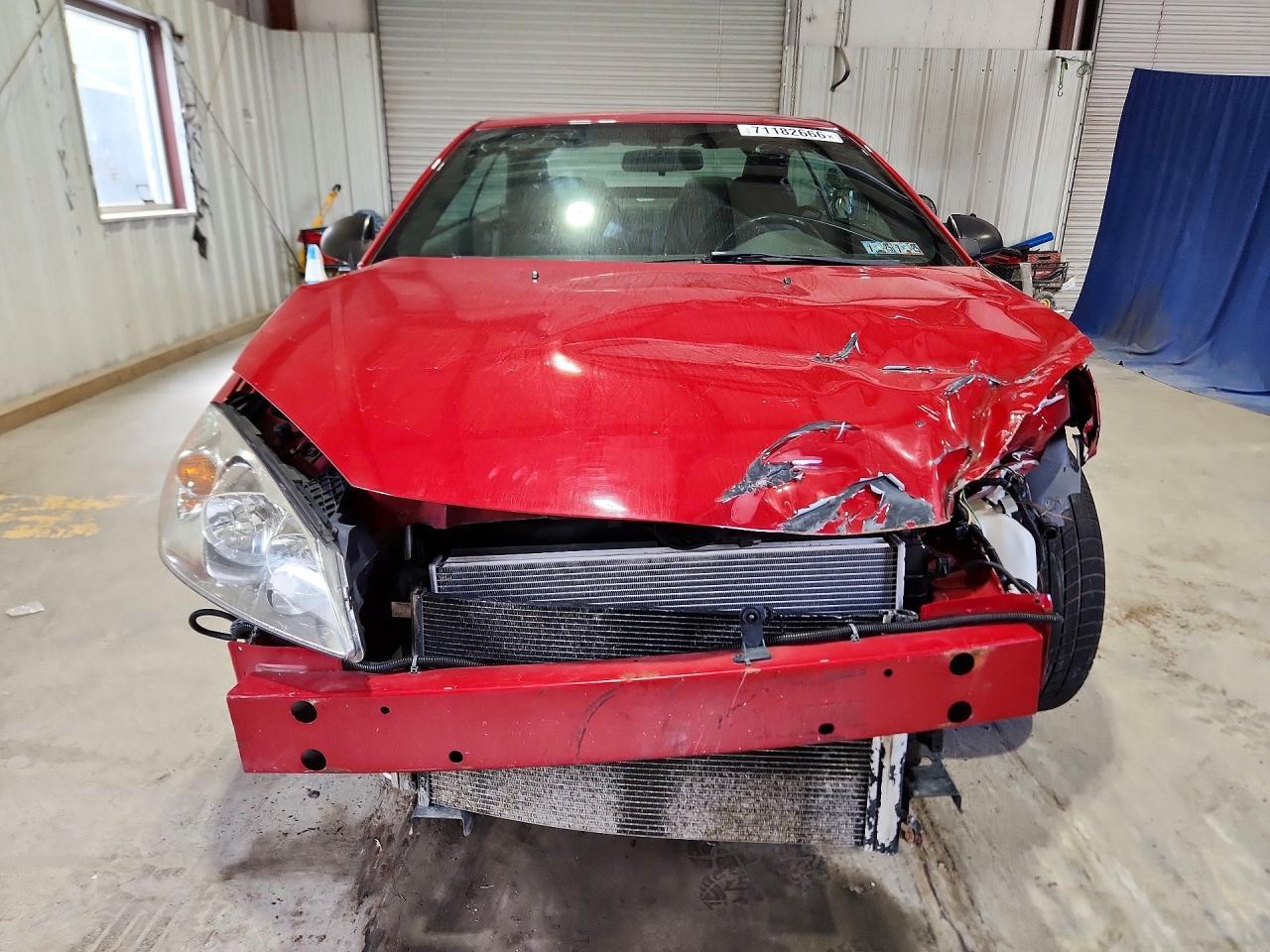 2007 Pontiac G6 Gt - Фото 5