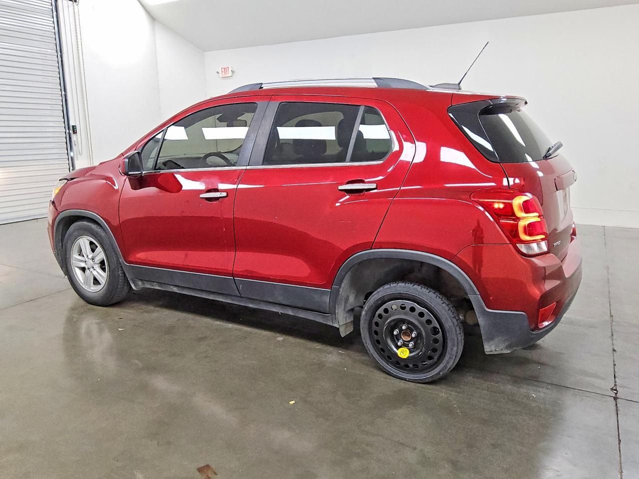 2019 Chevrolet Trax 1Lt - Фото 2