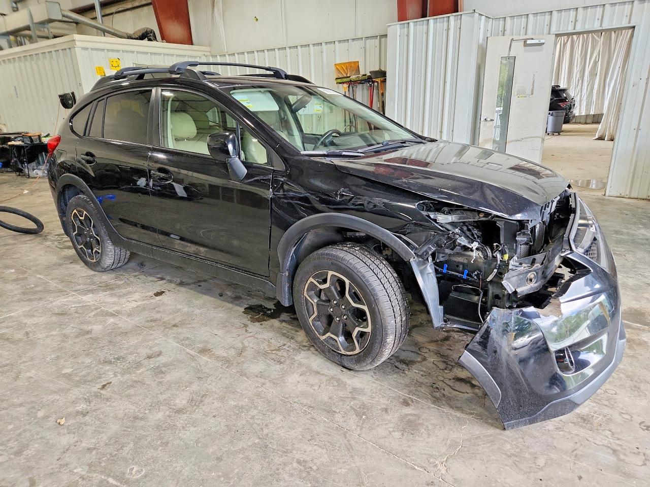 2013 Subaru Xv Crosstrek 2.0 Limited - Image 4