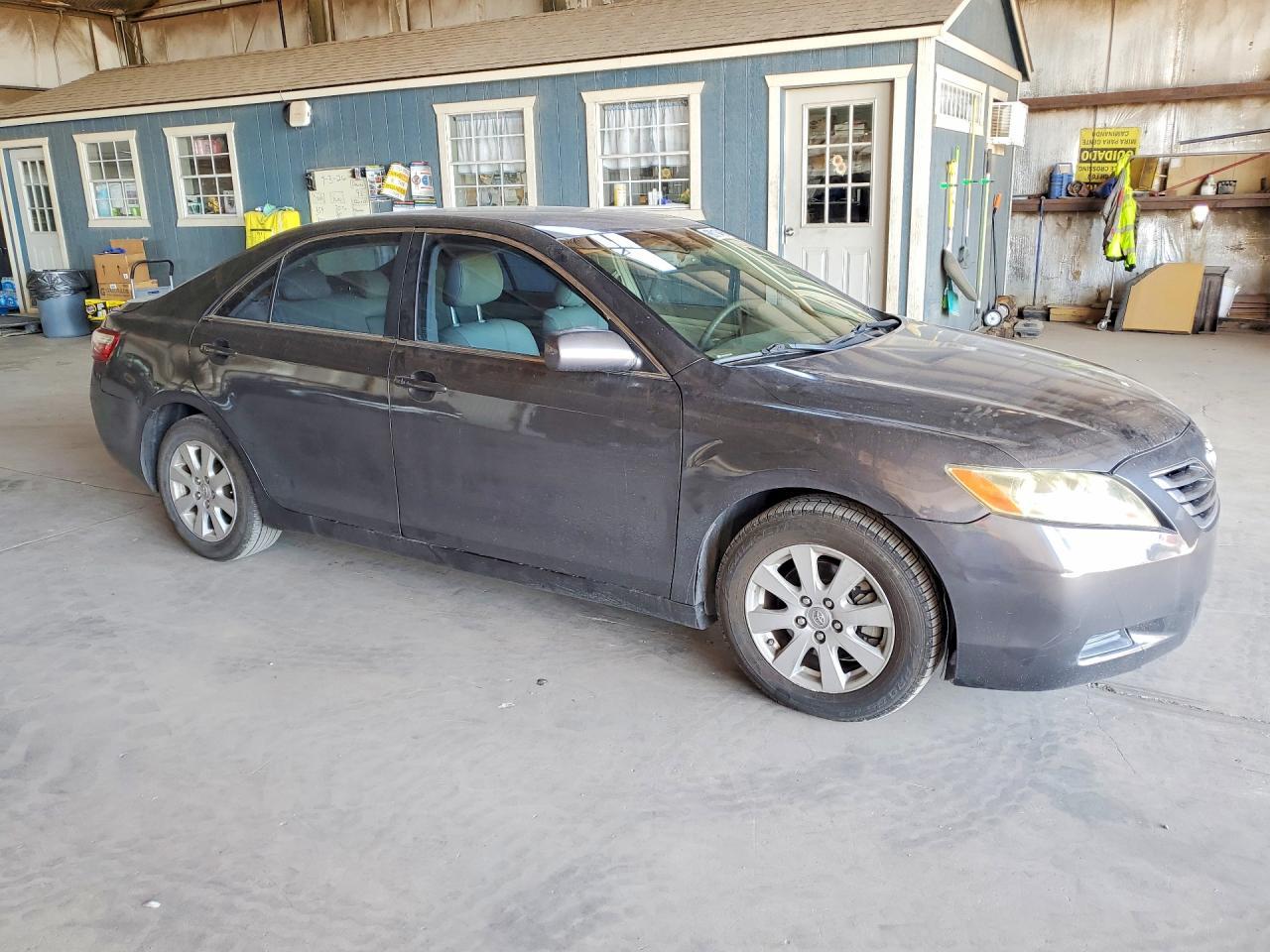 2009 Toyota Camry Hybrid - Image 4