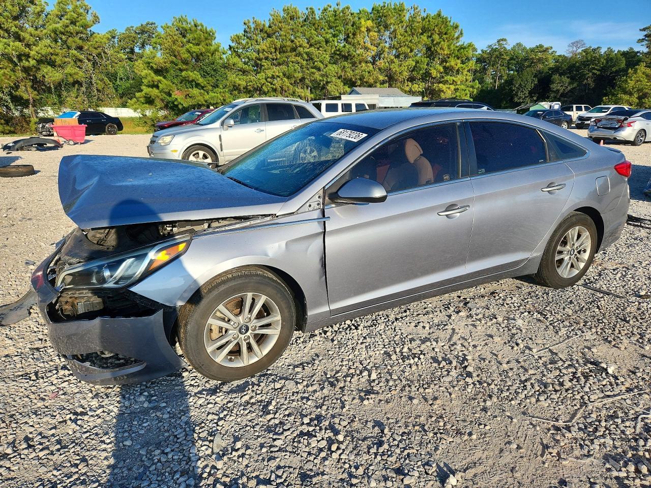 lot