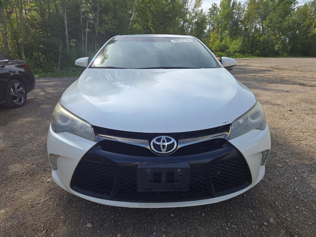2016 Toyota Camry Le - Фото 5