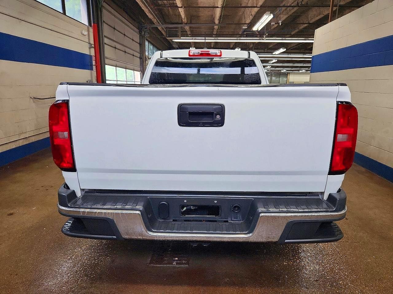 2019 Chevrolet Colorado - Фото 6