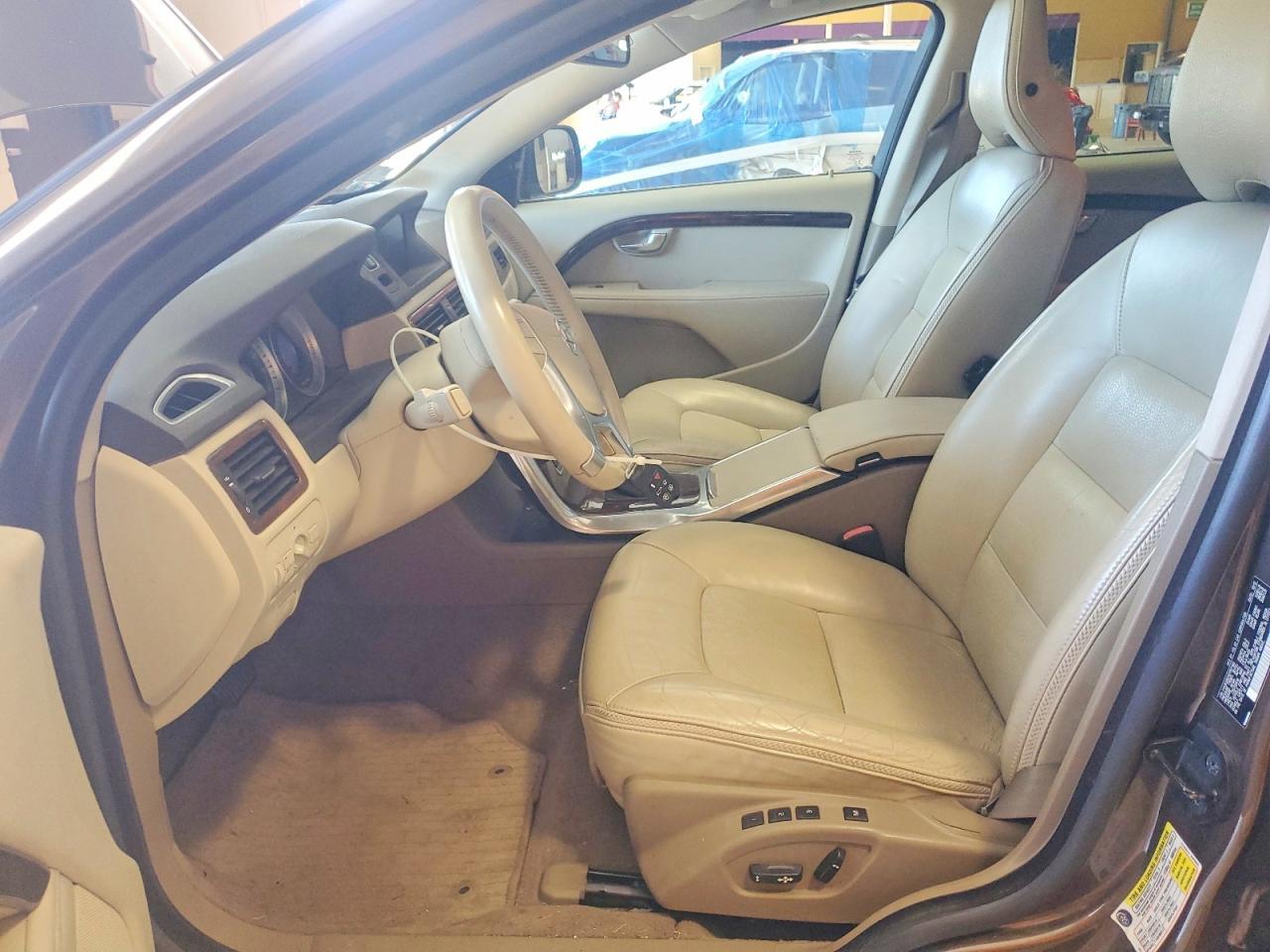 2013 Volvo Xc70 T6 - Фото 7
