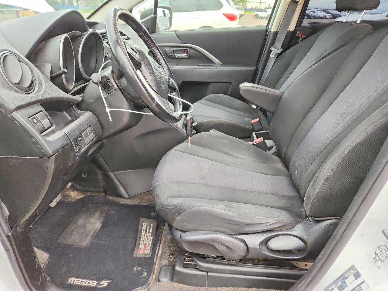 2013 Mazda 5 - Image 7