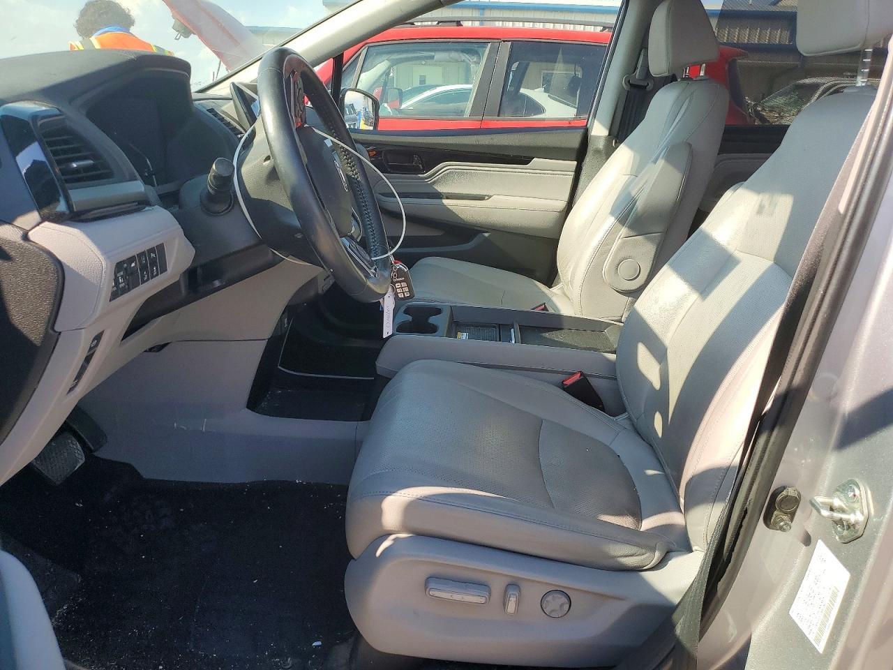 2020 Honda Odyssey Elite - Image 7