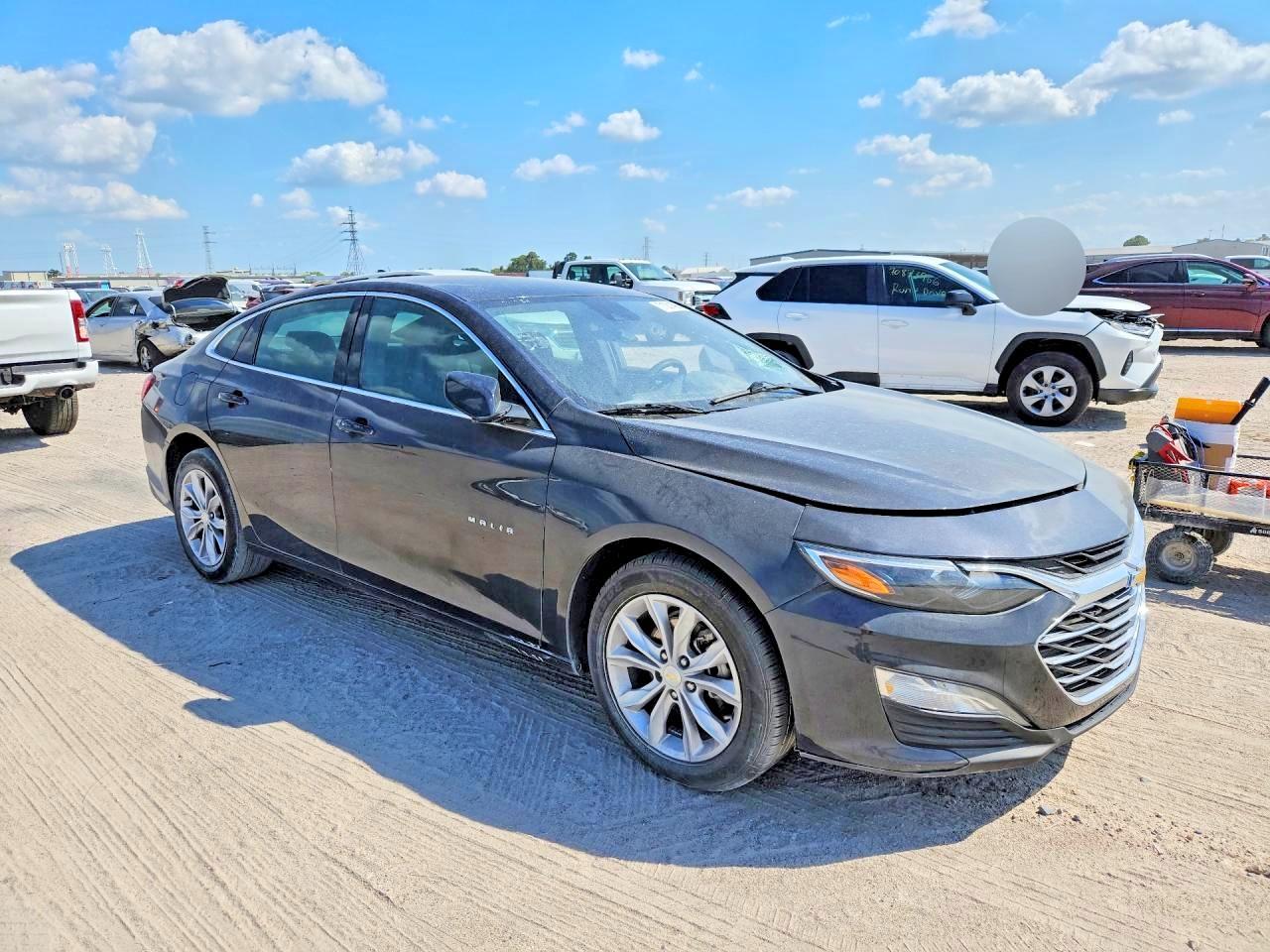 2023 Chevrolet Malibu Lt - Image 6