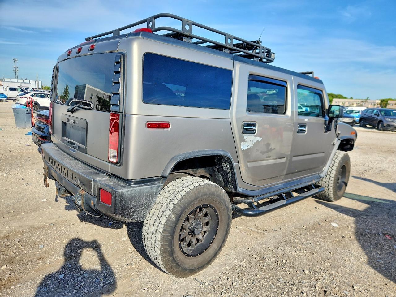 2006 Hummer H2 - Image 3