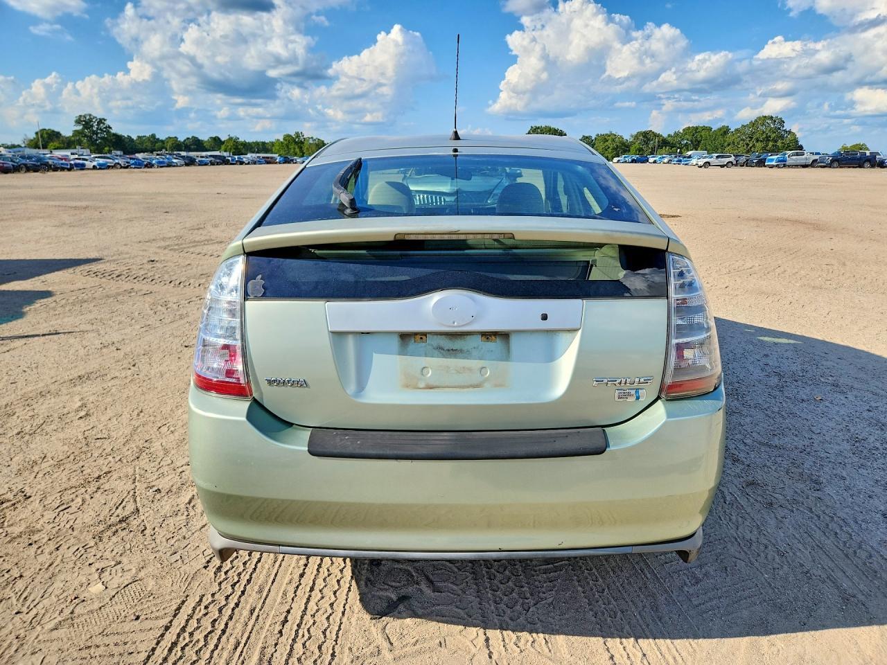 2009 Toyota Prius Prime - Фото 6