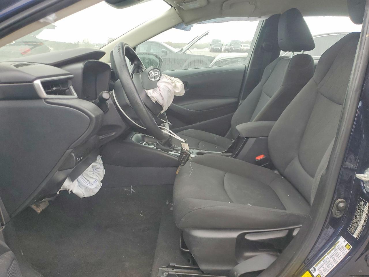 2022 Toyota Corolla Le - Image 7