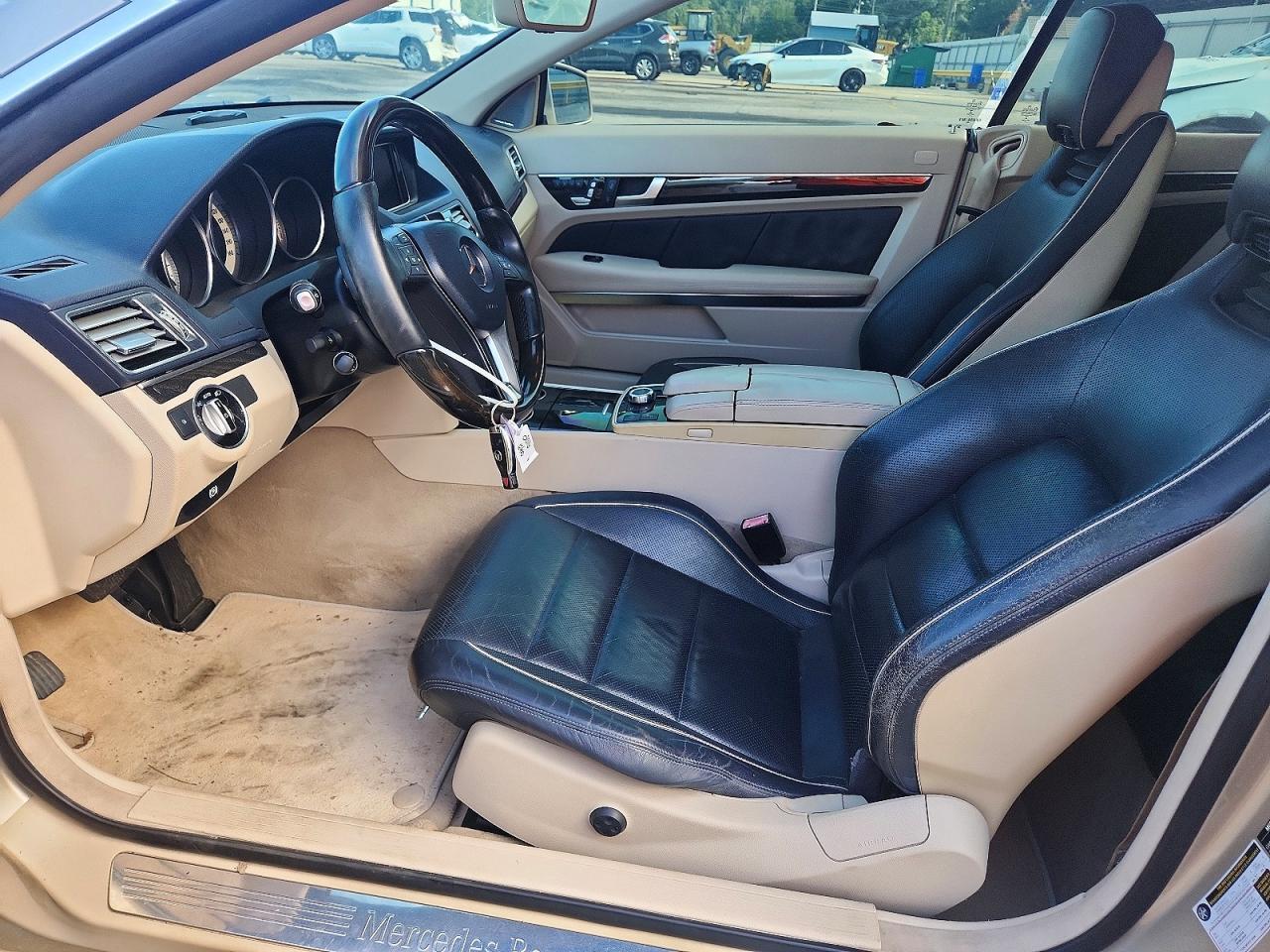 2016 Mercedes-Benz E 400 - Image 7