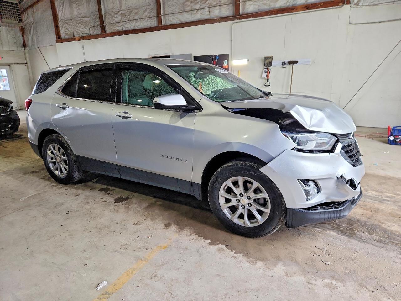 2019 Chevrolet Equinox Lt - Image 4
