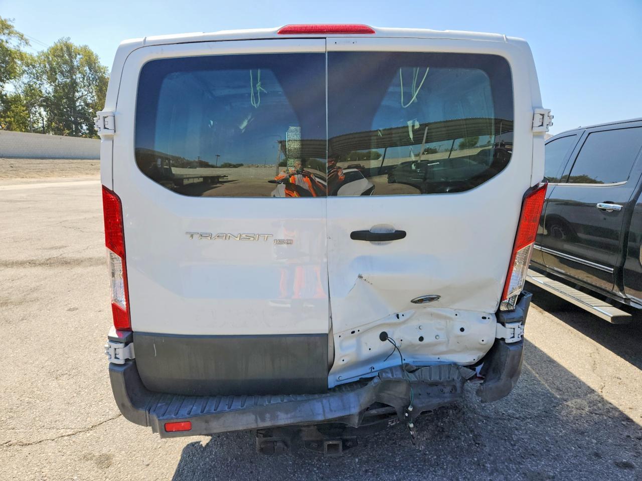 2015 Ford Transit T-150 Delivery Van - Image 6