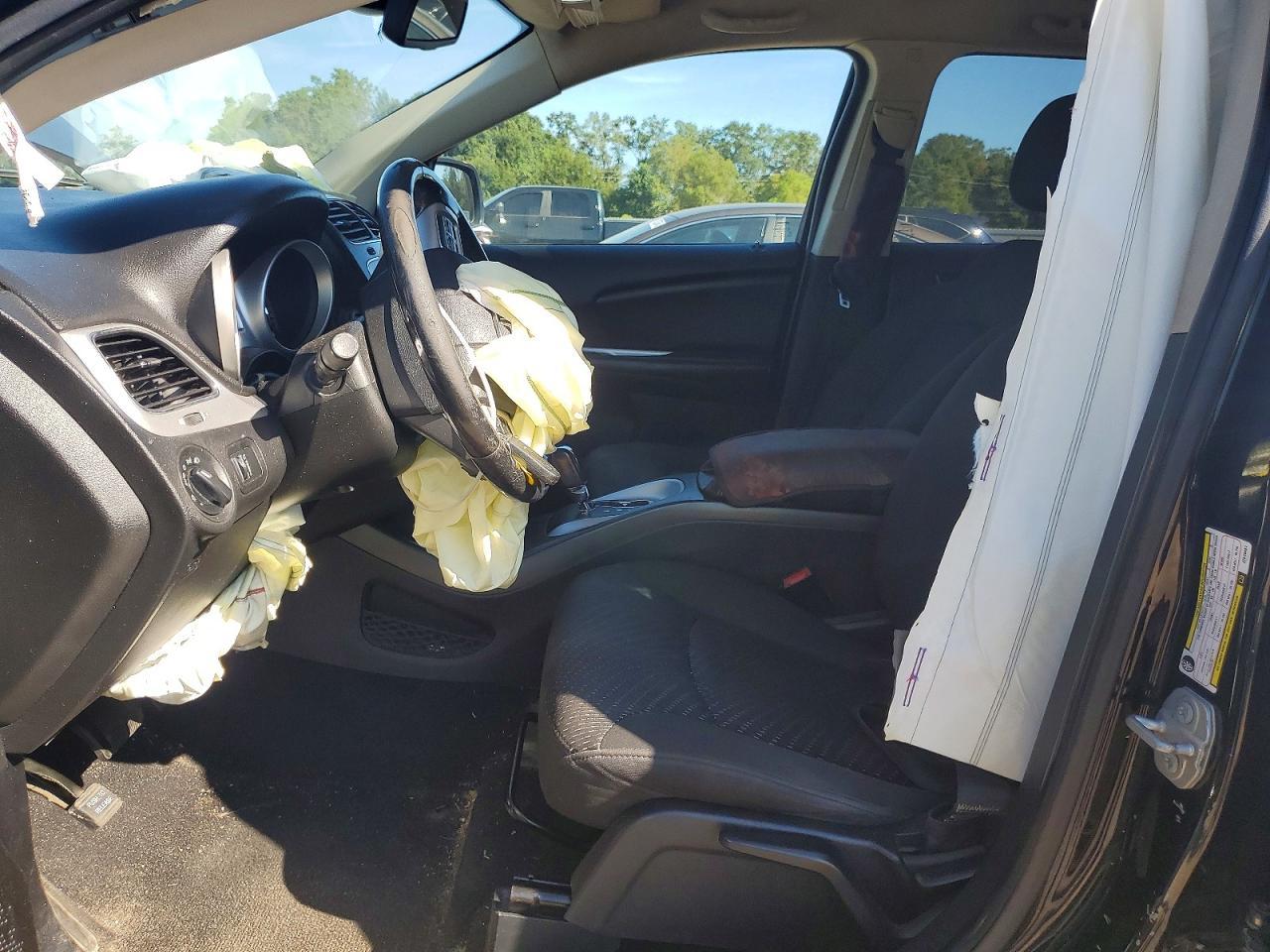 2018 Dodge Journey Se - Image 7