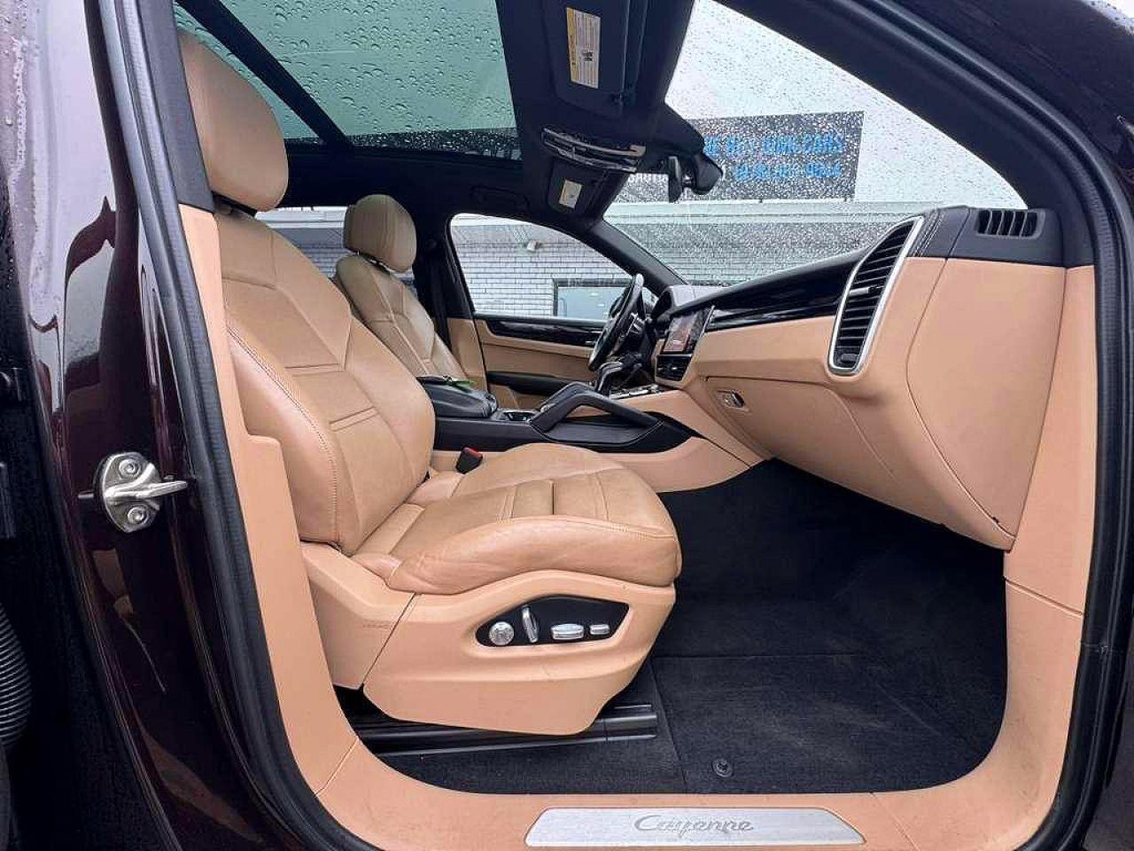 2021 Porsche Cayenne - Image 5