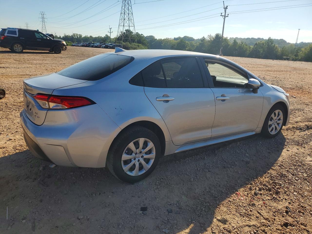 2026 Toyota Corolla Hybrid Le - Фото 3