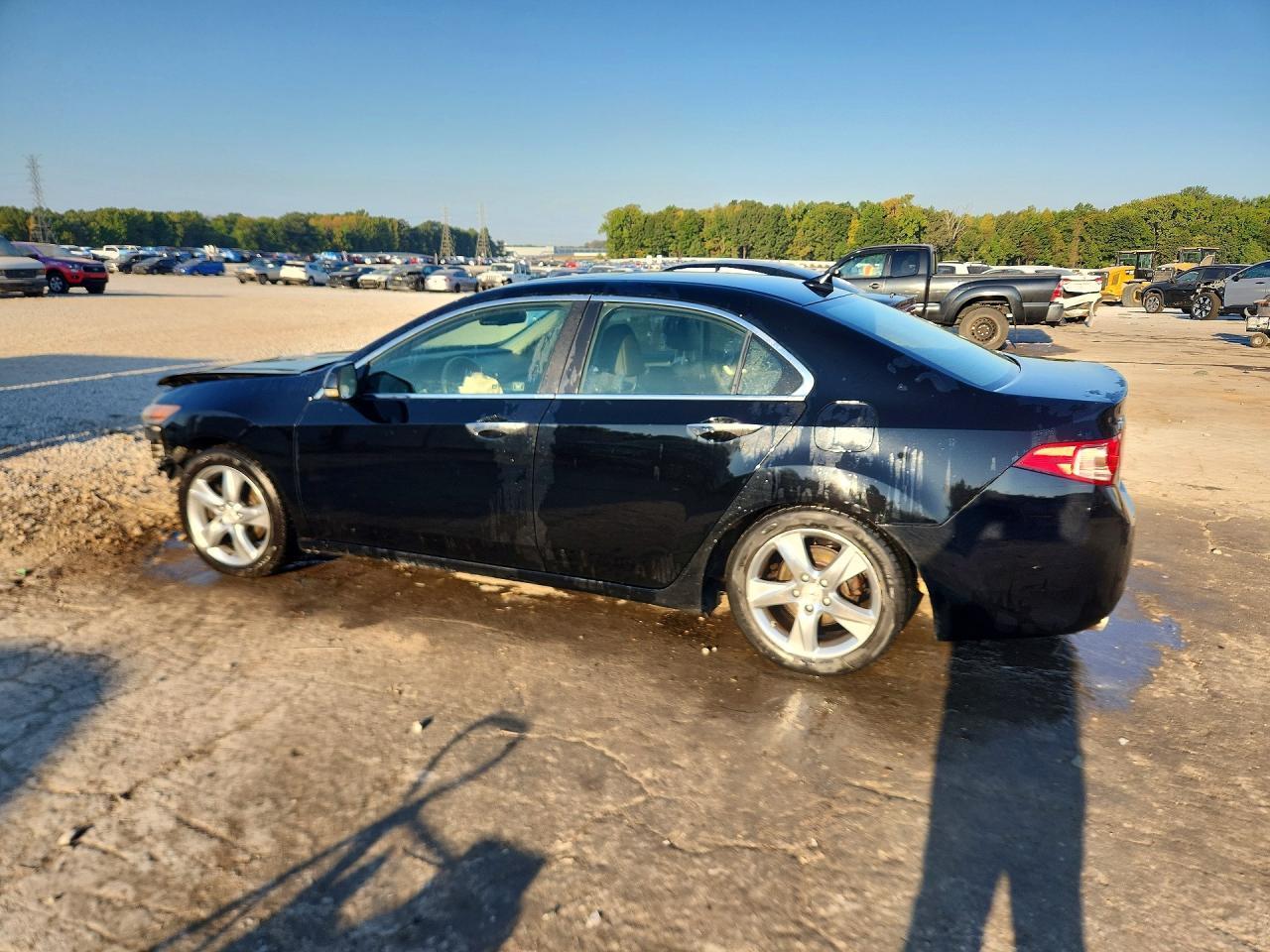 2013 Acura Tsx - Image 2