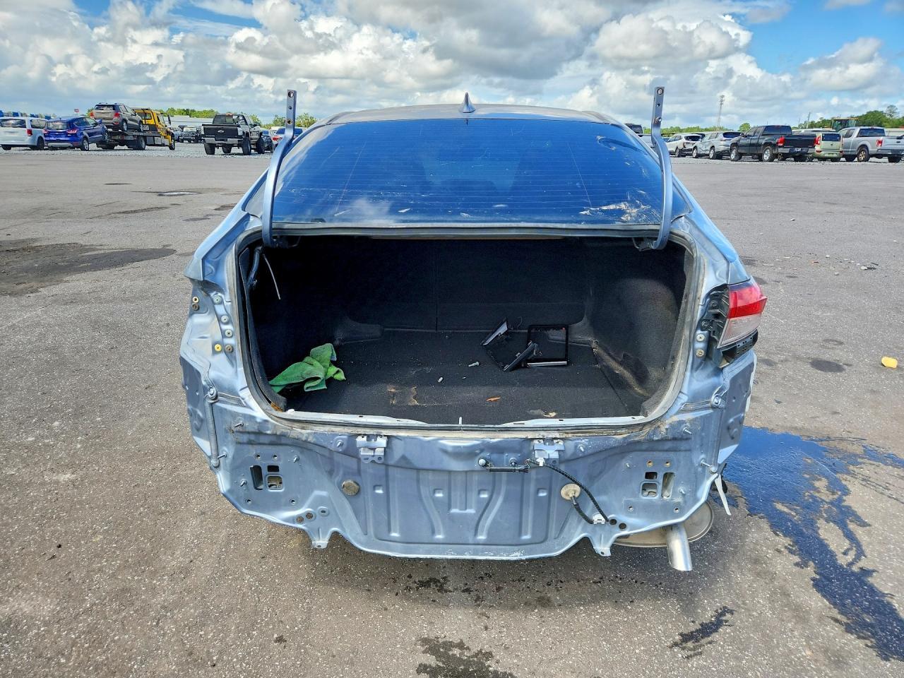 2025 Toyota Corolla Hybrid Se - Фото 6