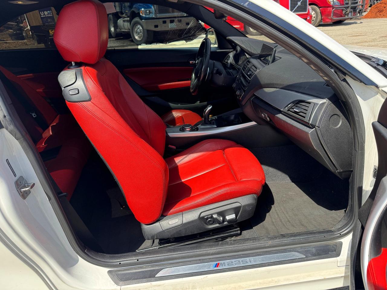 2016 BMW M235Xi - Фото 5
