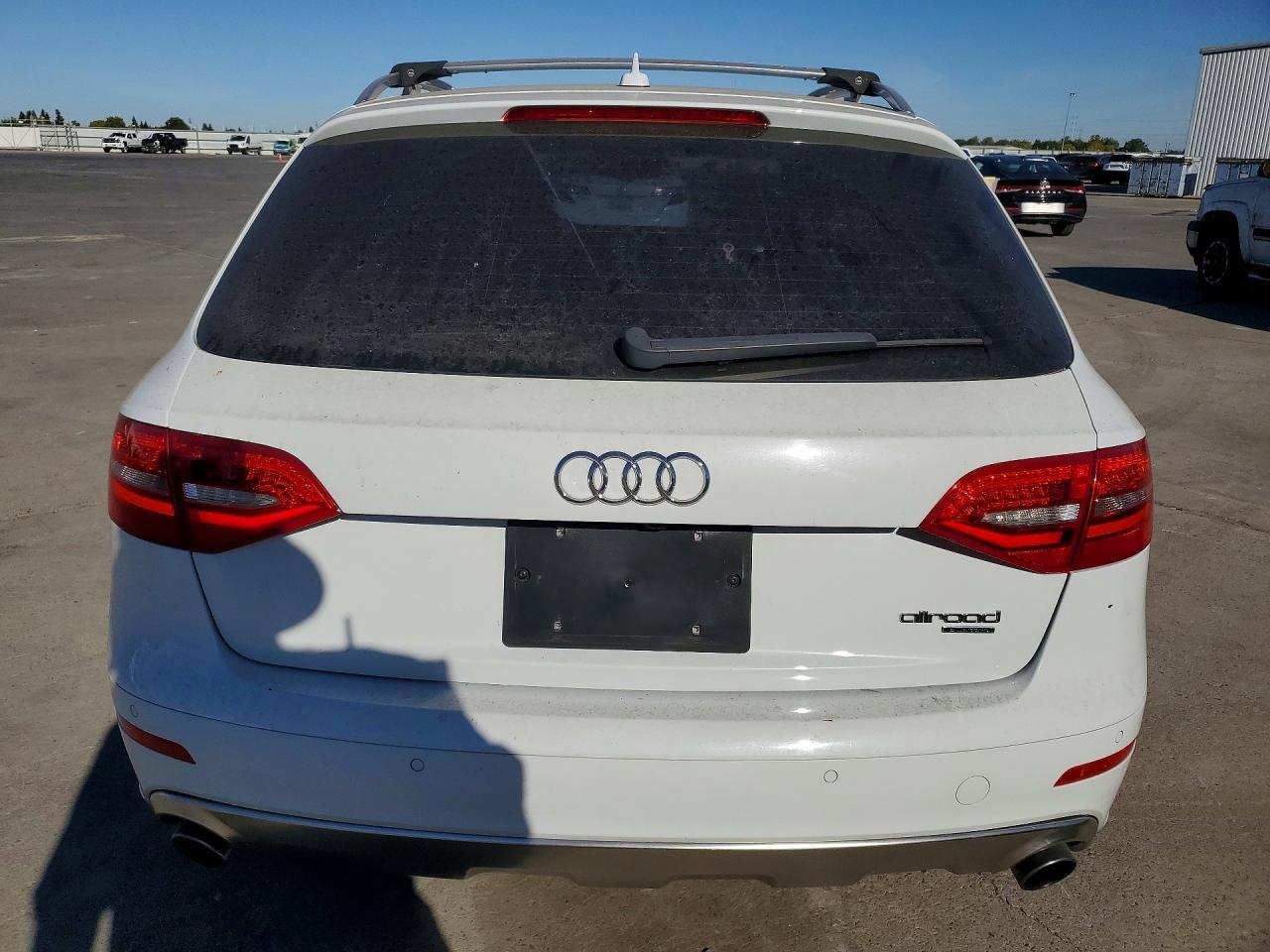 2014 Audi A4 Allroad Premium Plus - Image 6