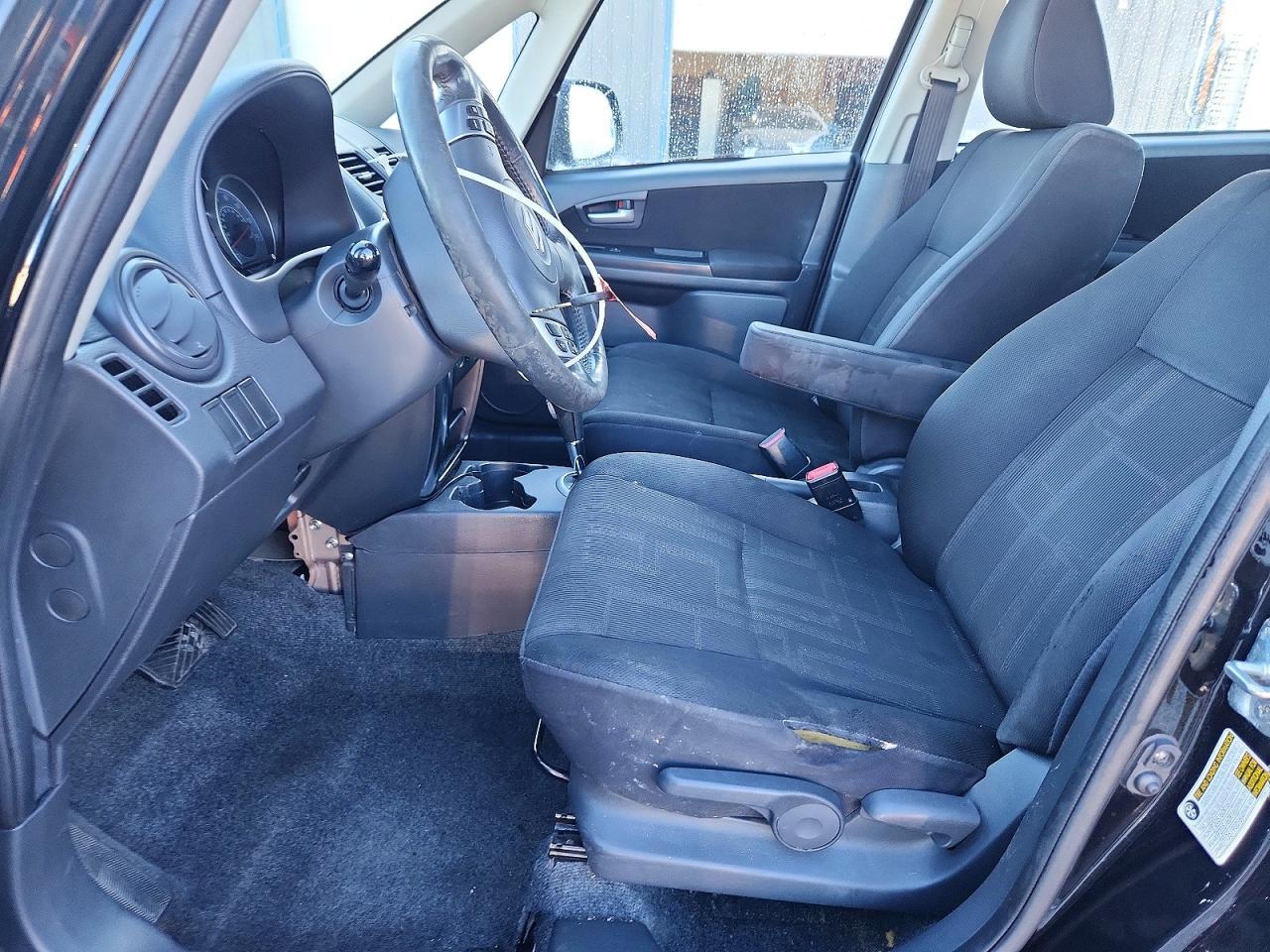 2011 Suzuki Sx4 - Фото 7