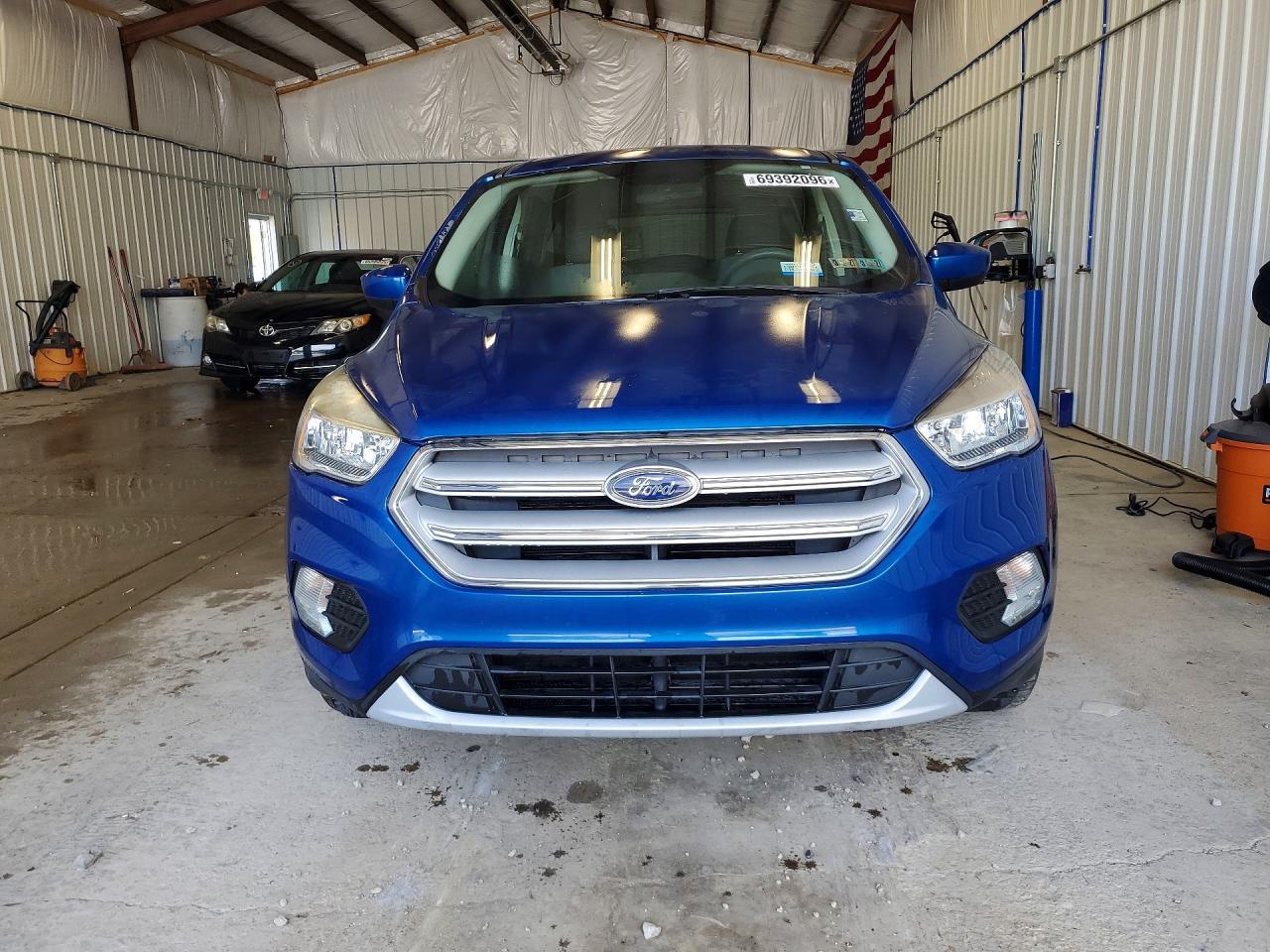 2019 Ford Escape Se - Image 5