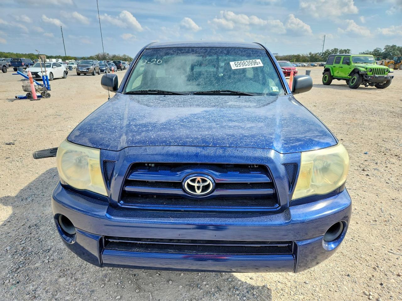 2006 Toyota Tacoma Base - Image 5