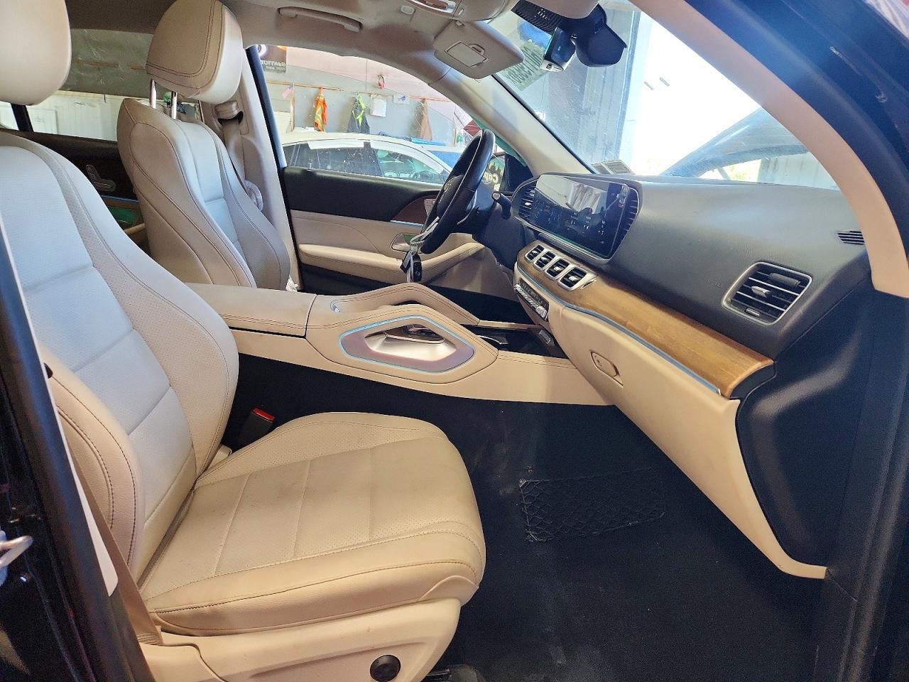 2021 Mercedes-Benz Gle 350 4Matic - Фото 7