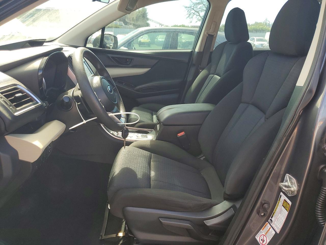 2019 Subaru Ascent - Фото 7