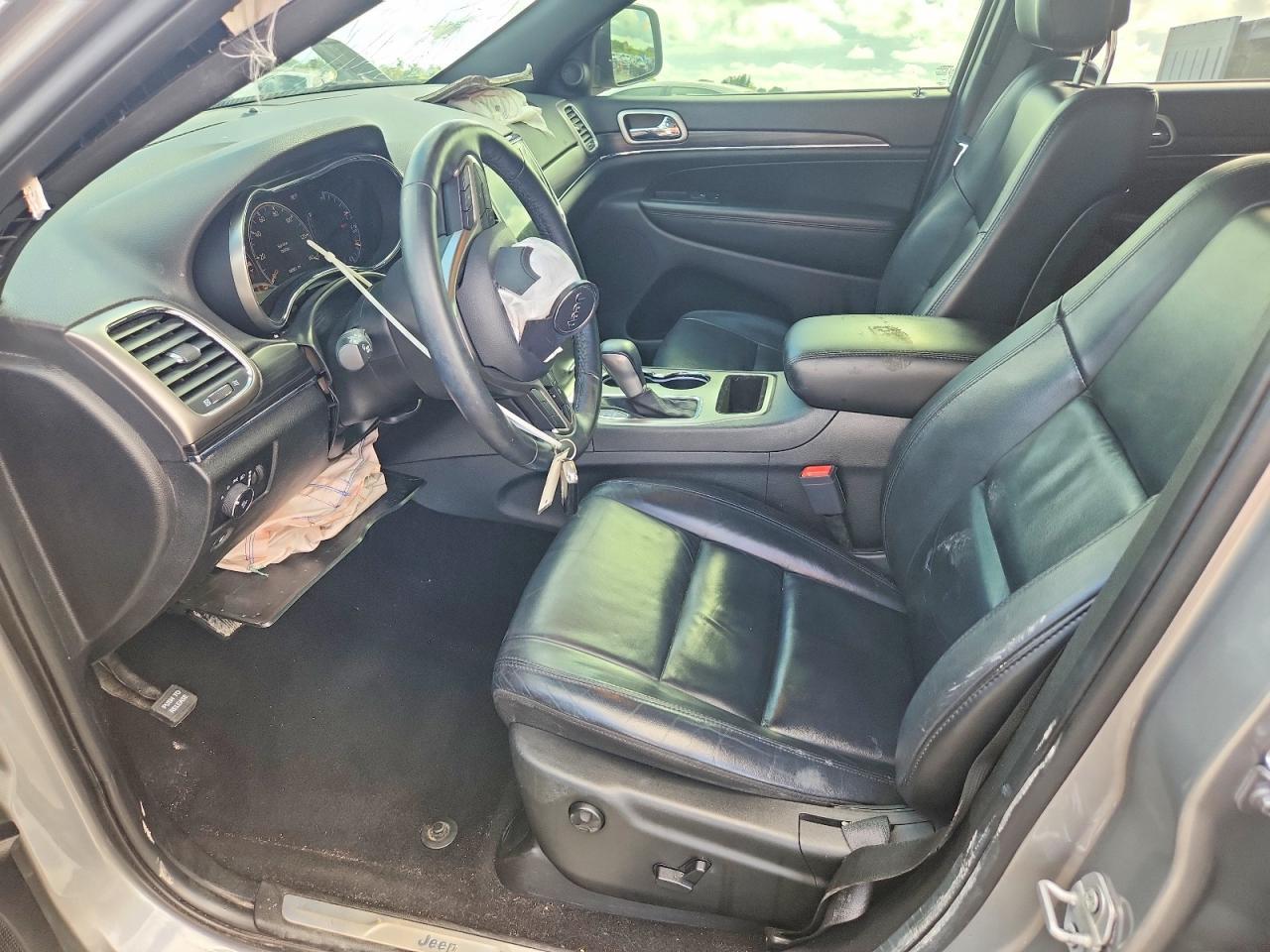 2019 Jeep Grand Cherokee Limited - Image 7